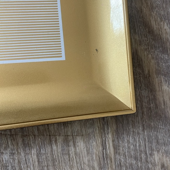 •| vintage otigari holiday tray - Picture 7 of 8